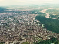 Santa Cruz de la Sierra photo