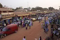 Serekunda photo