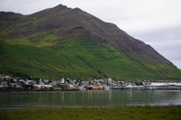 Siglufjörður photo
