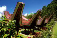Tana Toraja photo