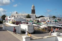 Teguise photo