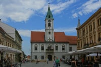 Varaždin photo