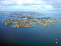 Waiheke Island photo