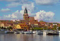 Waren (Müritz) photo